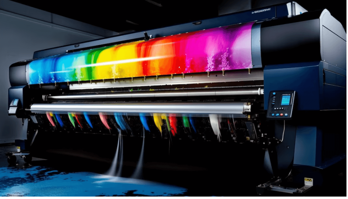 Packaging & Printing Industry